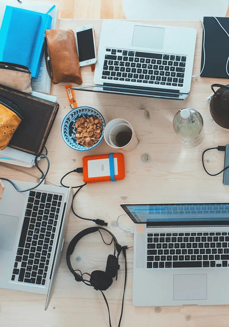 Knowledge base portals and content management solutions by Ameveo