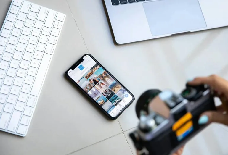 API Developer portals and Web development by Ameveo