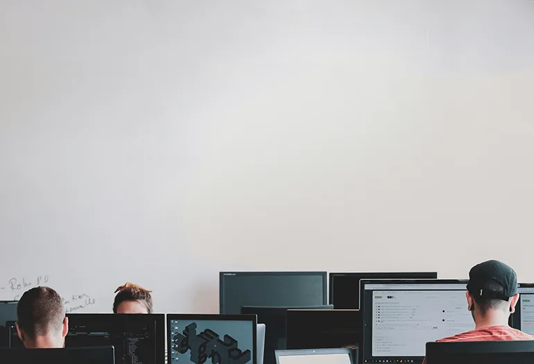 API Developer portals and Web development by Ameveo